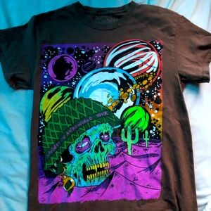 Mudboy | astroworld tee